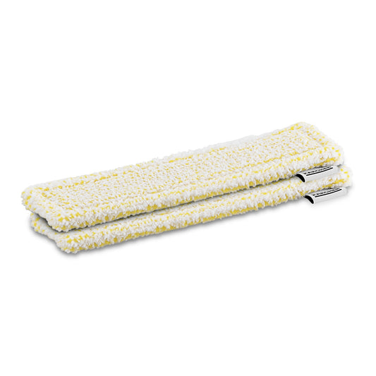 Kärcher 2.633-130.0 - Paño de microfibra para WV, para interiores
