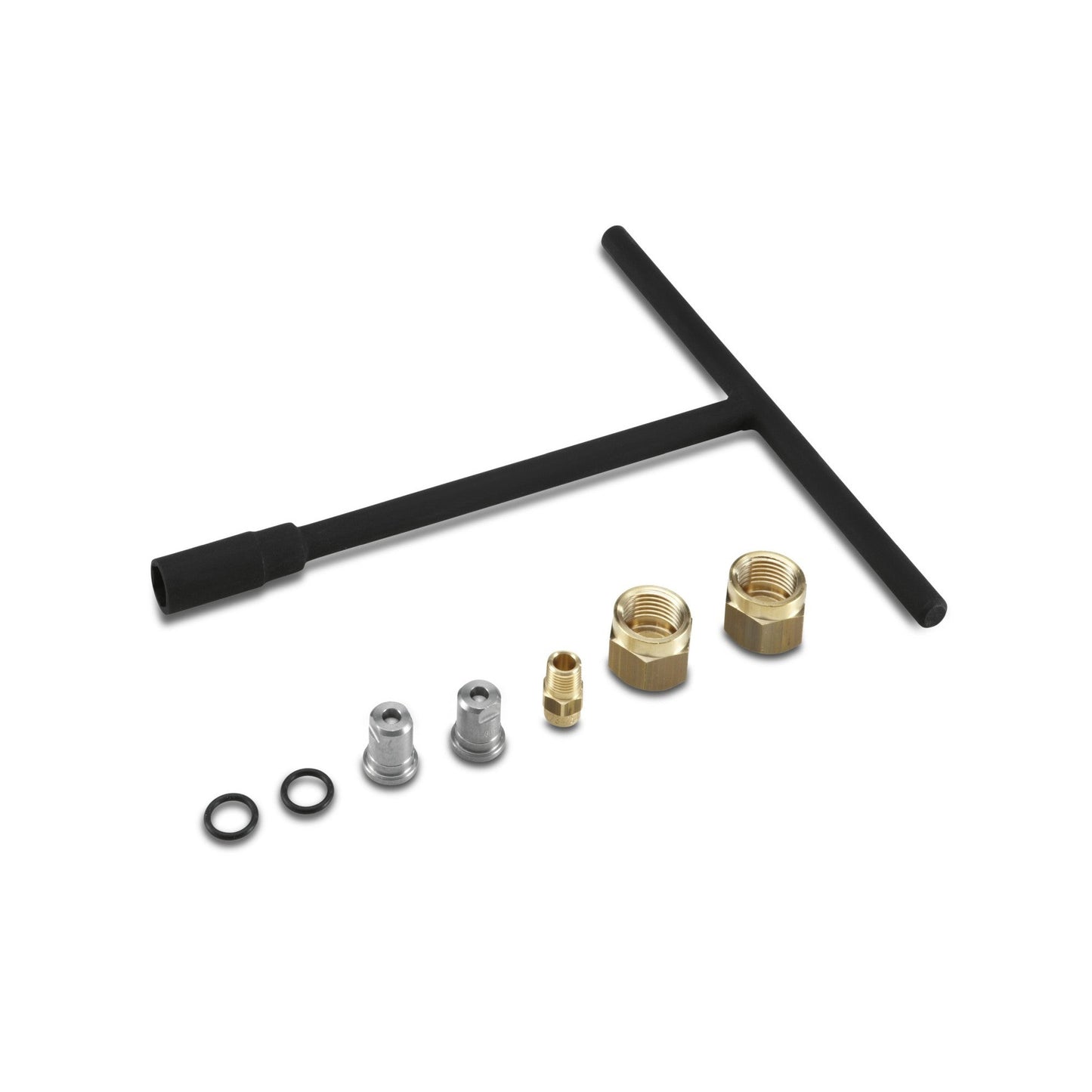 Kärcher 2.642-430.0 - Kit de boquillas para FRV, 035