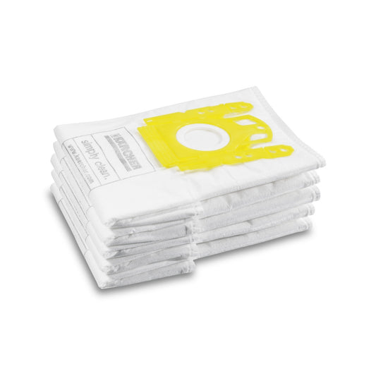 Kärcher 6.904-329.0 - Bolsa de filtro de fieltro