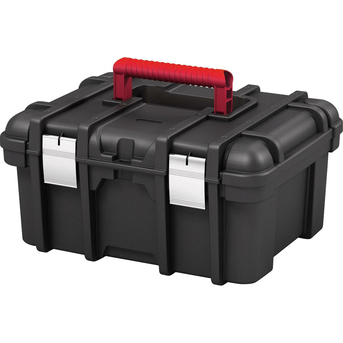 KETER | Caja de herramientas Jumbo 16" New - Ferrotecnia