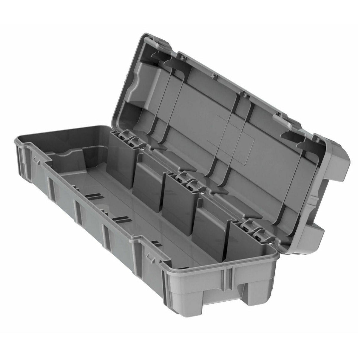 Keter Jobmade - Mesa de trabajo plegable con guias - Ferrotecnia