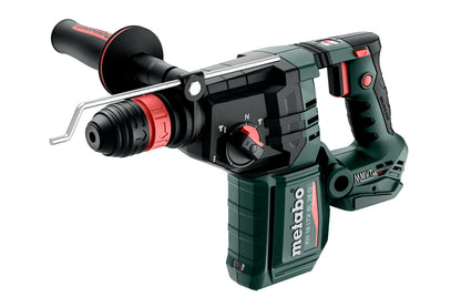 Metabo 601715840 - Martillo combinado de batería KH 18 LTX BL 28 Q
