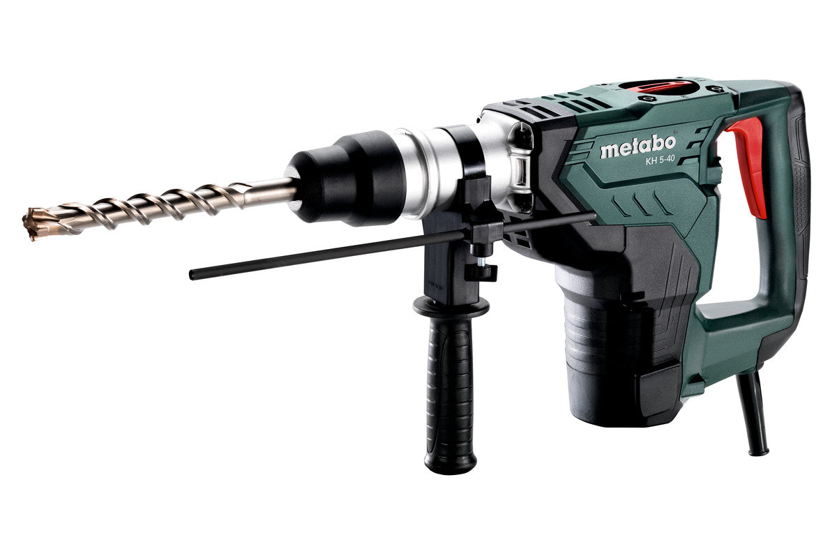 Metabo 600763500 - Martillo combinado KH 5-40