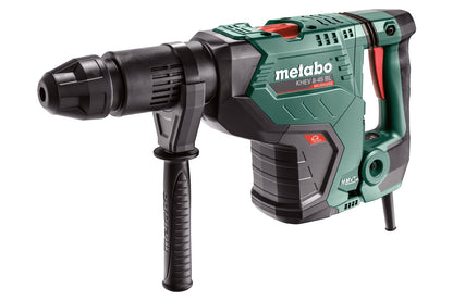 Metabo 600766500 - Martillo combinado KHEV 8-45 BL