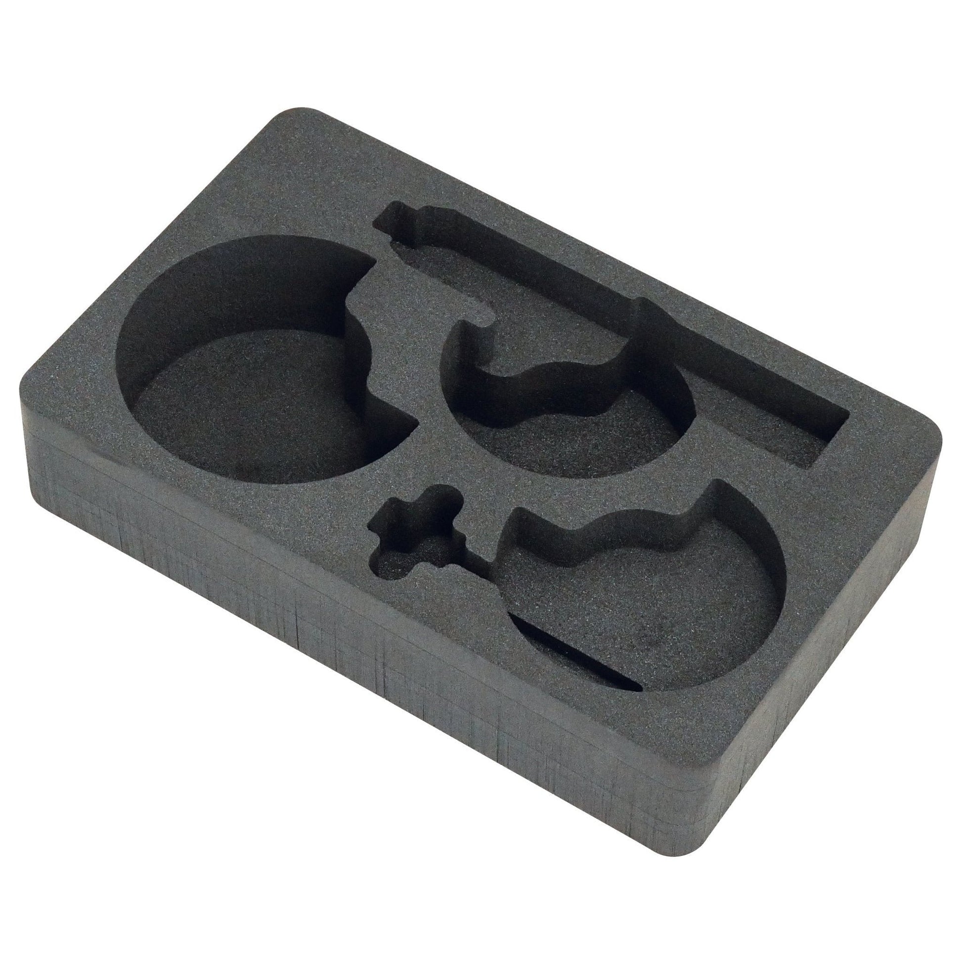 KL - 0025 - 2091 - 1 - Inserto de espuma KL - 0025 - 20 E - Ferrotecnia
