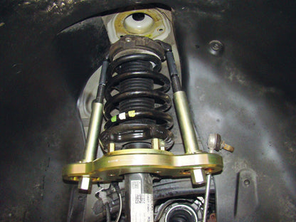 KL - 0029 - 110 A - Kit de actualización, Grupo VAG, tamaño 1 + 2 + 3 - Ferrotecnia