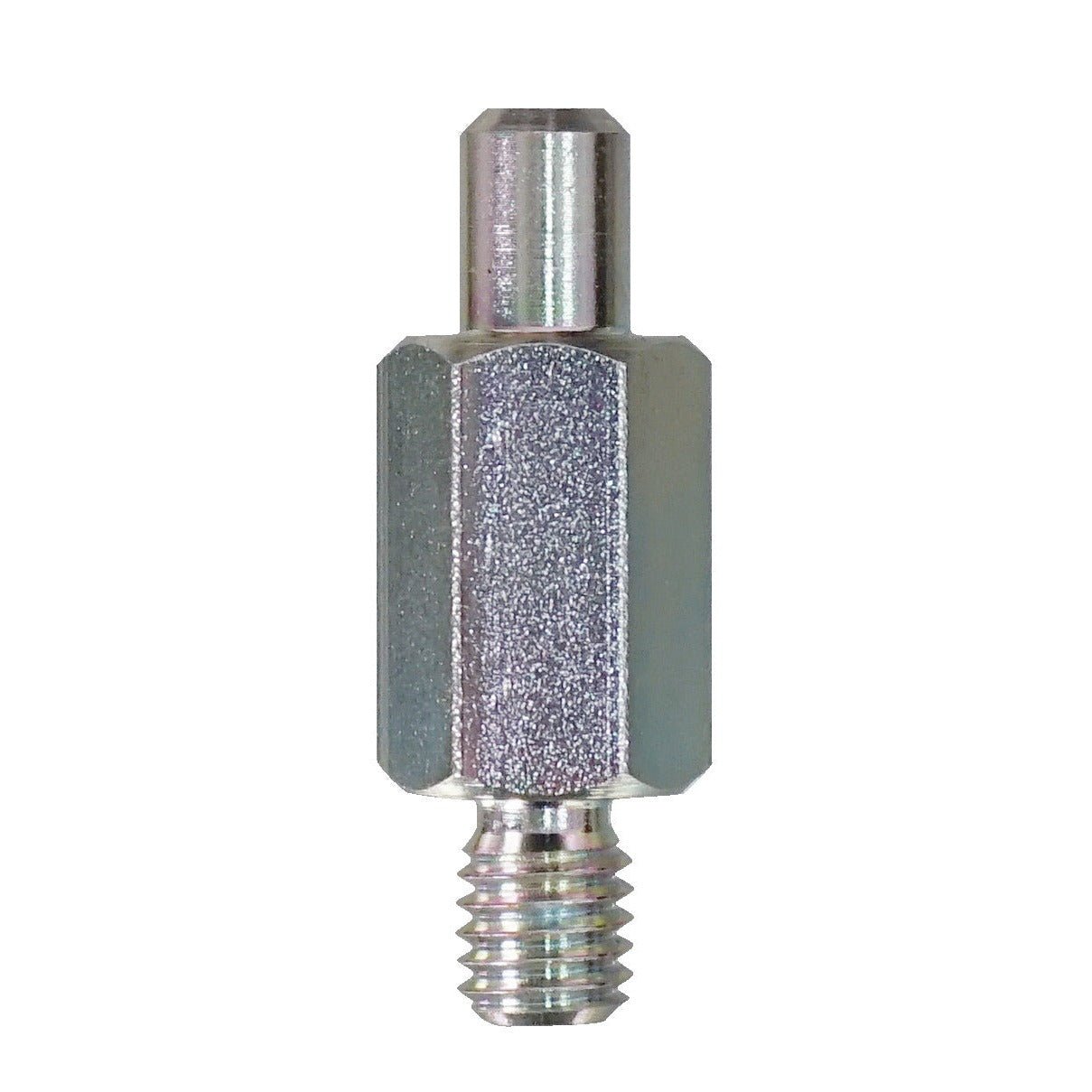 KL - 0029 - 1222 - Perno con espiga 20mm - Ferrotecnia