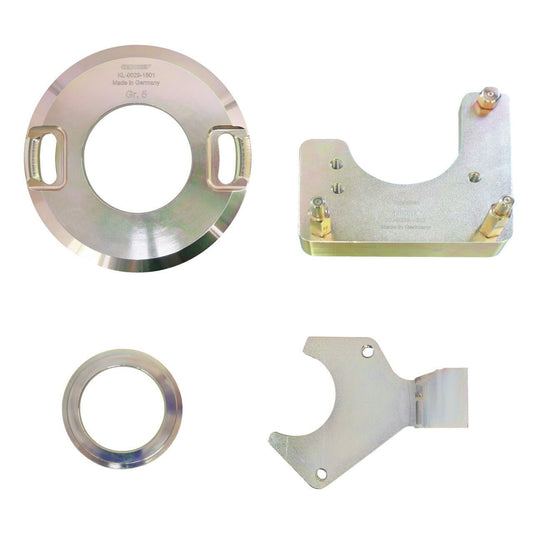 KL-0029-150 A - Kit de actualización, Ford, tamaño 5 + 8 - Ferrotecnia