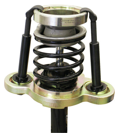 KL - 0029 - 160 A - Kit de mejora, BMW, talla 6 - Ferrotecnia