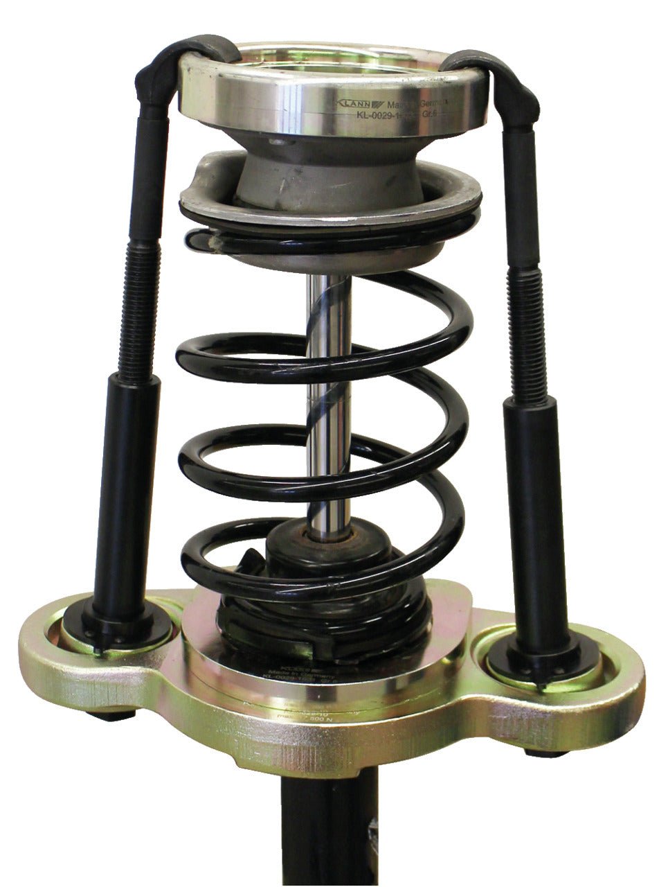 KL - 0029 - 160 A - Kit de mejora, BMW, talla 6 - Ferrotecnia