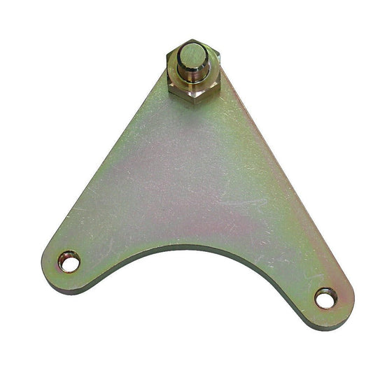 KL-0029-171 - Placa de soporte tamaño 7 con tornillos - Ferrotecnia
