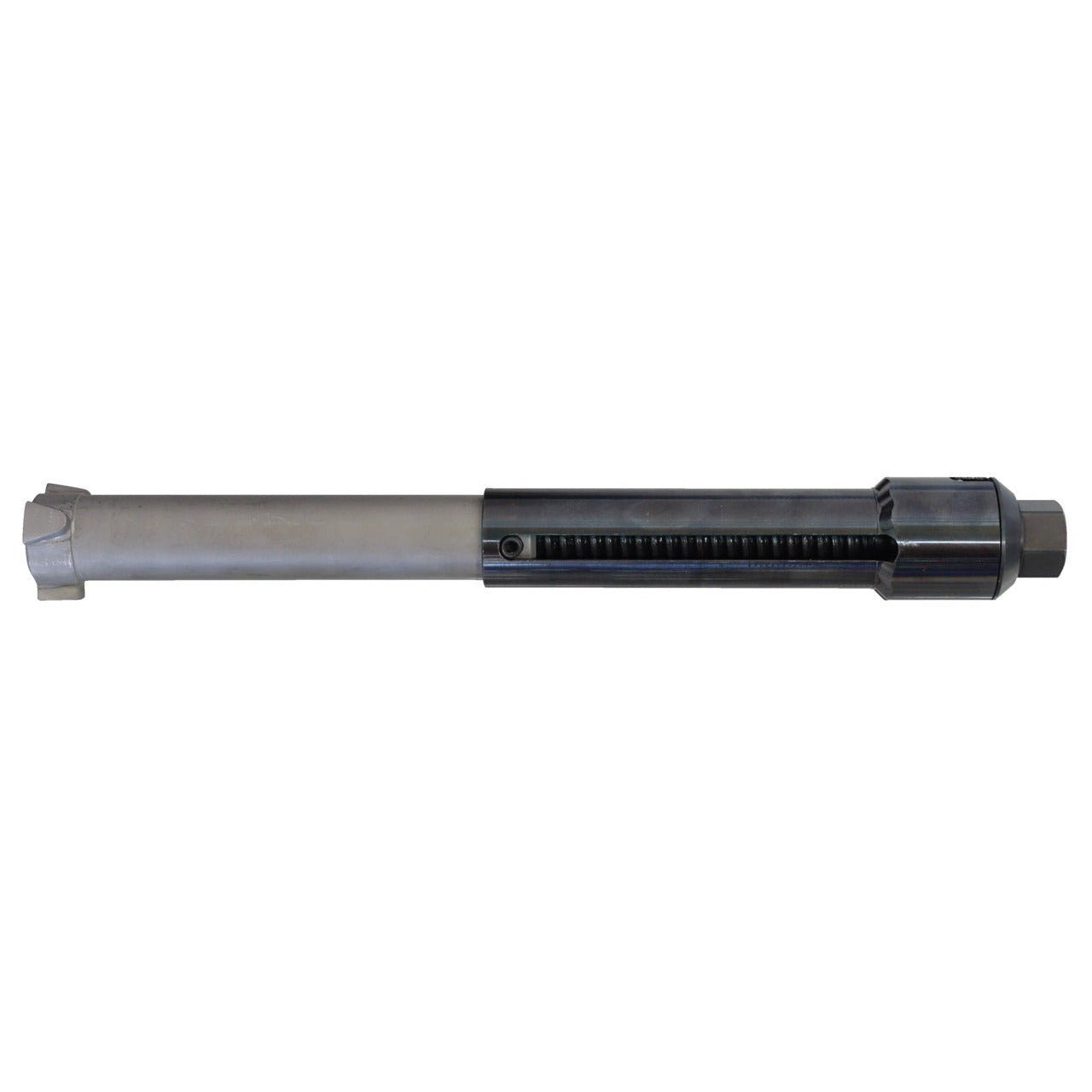 KL - 0033 - 100 A - Cilindro de sujeción Ø33 - Ferrotecnia