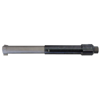 KL - 0033 - 100 A - Cilindro de sujeción Ø33 - Ferrotecnia