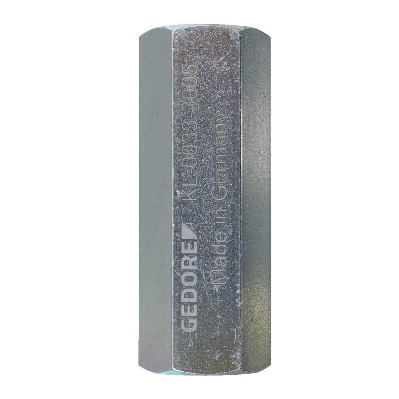 KL - 0033 - 3005 - Tuerca de ajuste larga - Ferrotecnia