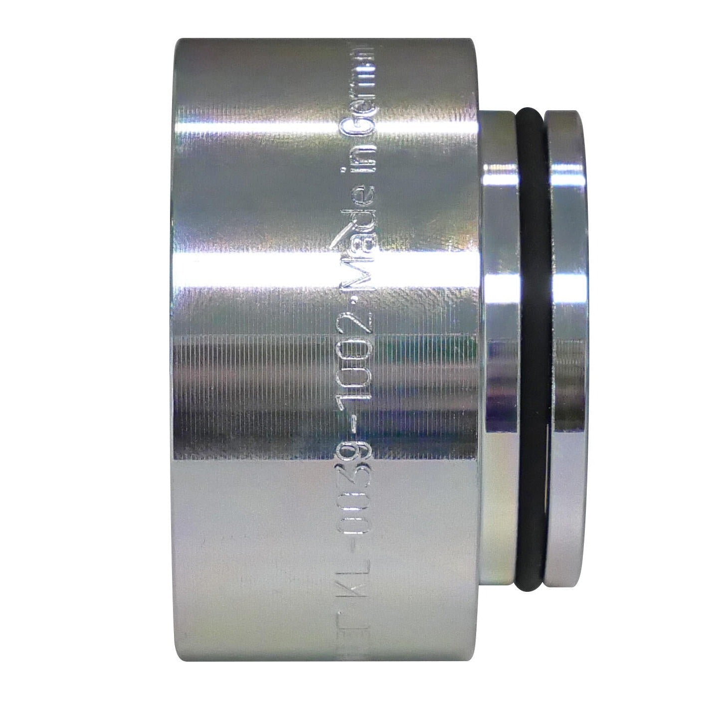 KL - 0039 - 1002 - Adaptador de montaje para tuerca de apriete M20 con junta tórica - Ferrotecnia