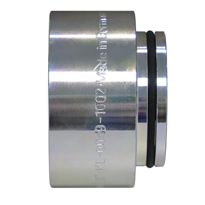 KL - 0039 - 1002 - Adaptador de montaje para tuerca de apriete M20 con junta tórica - Ferrotecnia