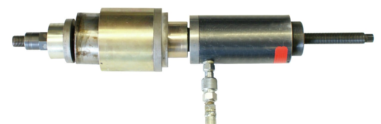 KL - 0039 - 1003 - Adaptador de retención para cilindro hidráulico - Ferrotecnia