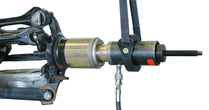 KL - 0039 - 1003 - Adaptador de retención para cilindro hidráulico - Ferrotecnia