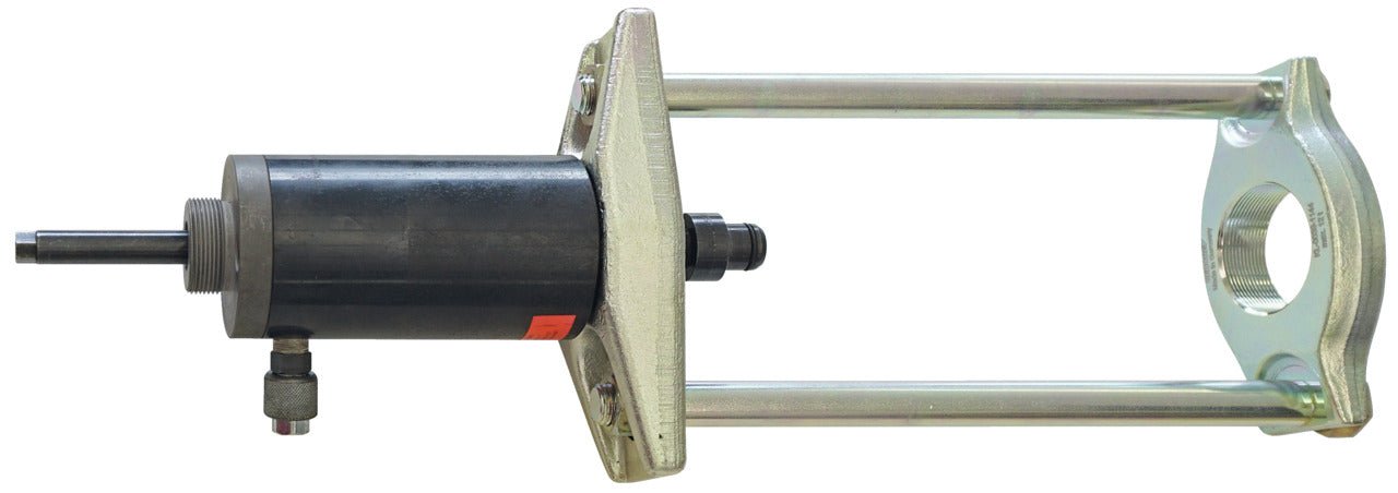 KL - 0039 - 1144 V - Placa base 2¼" - 14 UNS, reforzada - Ferrotecnia