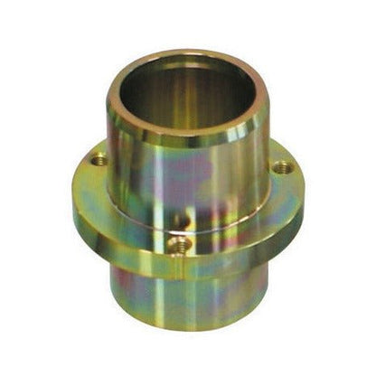 KL - 0039 - 1828 - 1 - Casquillos de soporte para collarín Ø 60 mm - Ferrotecnia
