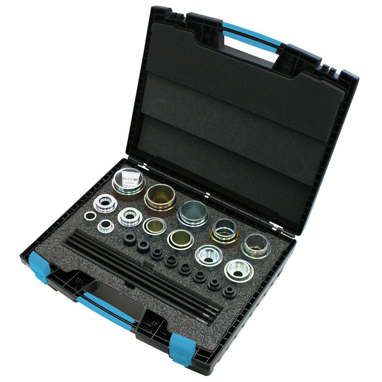 KL - 0039 - 413 K - Dispositivo de tracción para Silentbloc, mecánico - Ferrotecnia