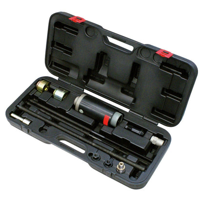 KL-0039-800 K - Kit de accionamiento hidráulico en la caja - Ferrotecnia