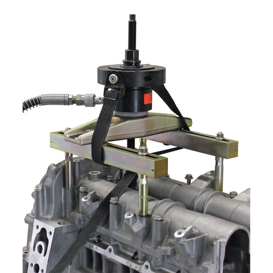 KL-0040-175 C - Cilindro hidráulico, corto, 17 t - Ferrotecnia