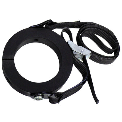 KL-0040-1790 - Cinturón de seguridad para cilindro hidráulico. 17 toneladas - Ferrotecnia