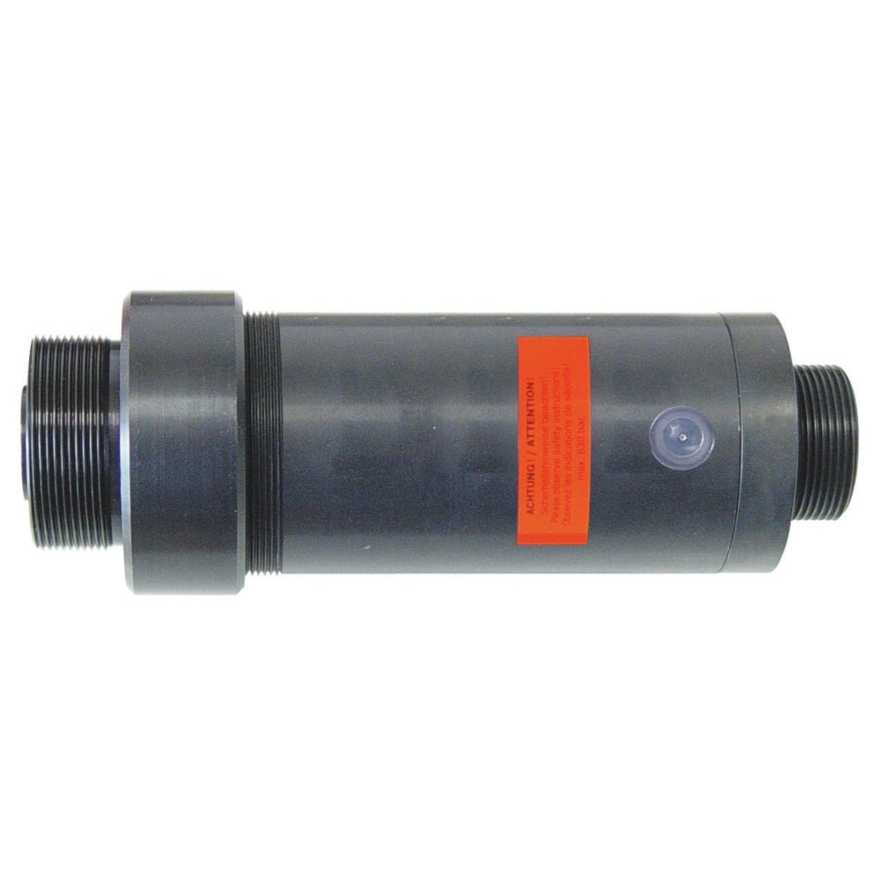 KL - 0040 - 2200 - Cilindro hidráulico. 10 toneladas - Ferrotecnia