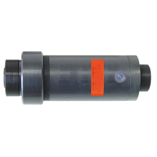 KL - 0040 - 2200 - Cilindro hidráulico. 10 toneladas - Ferrotecnia