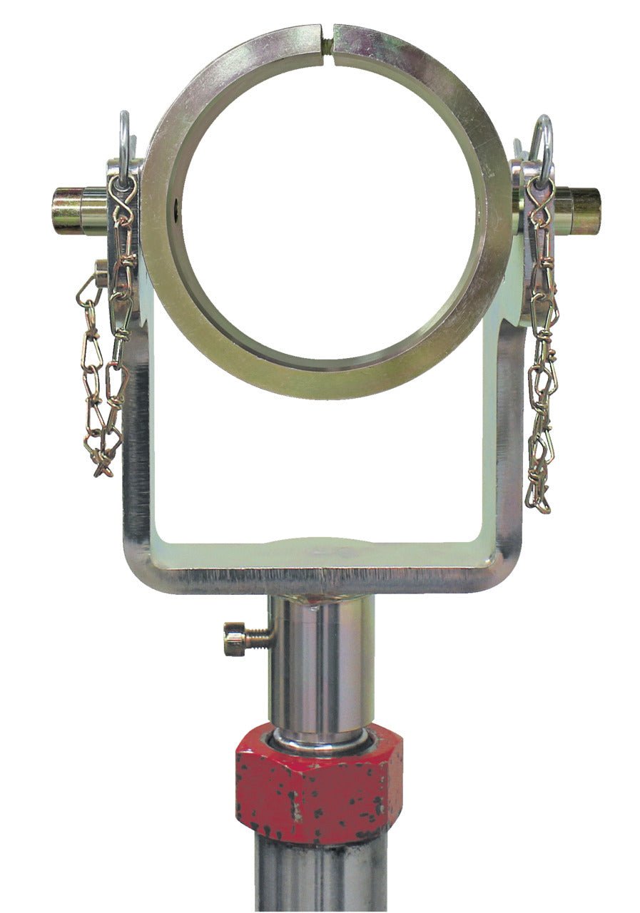 KL - 0040 - 2580 A - Dispositivo de grabación sin anillo de sujeción - Ferrotecnia