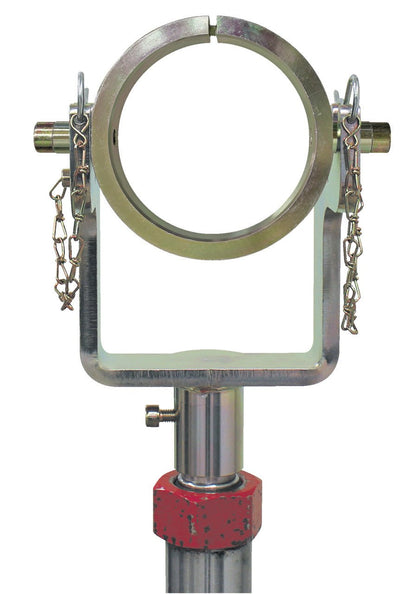 KL - 0040 - 2580 A - Dispositivo de grabación sin anillo de sujeción - Ferrotecnia