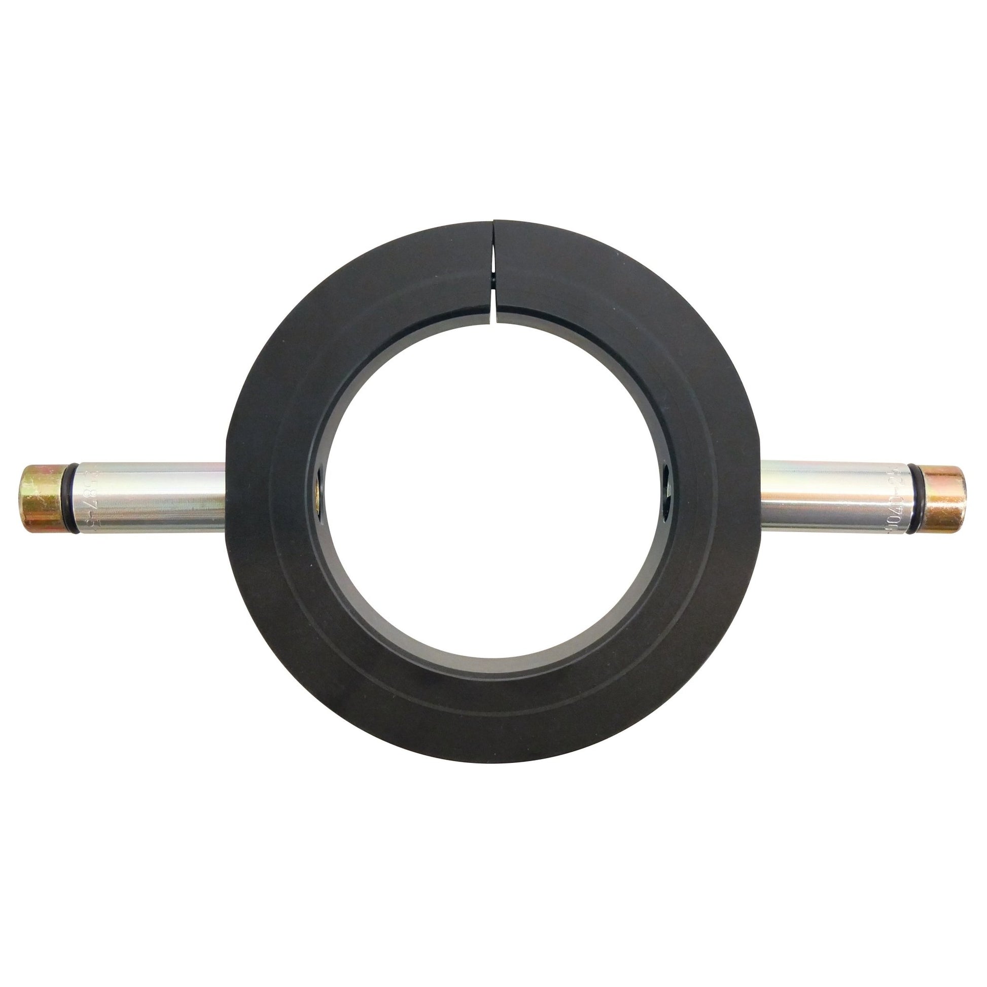 KL - 0040 - 2587 - Anillo de sujeción para cilindro hidráulico. - Ferrotecnia