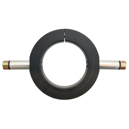 KL - 0040 - 2587 - Anillo de sujeción para cilindro hidráulico. - Ferrotecnia