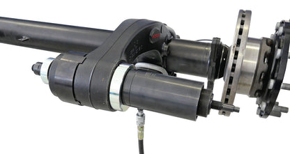 KL-0040-2800 - Cilindro hidráulico, 28 t - Ferrotecnia