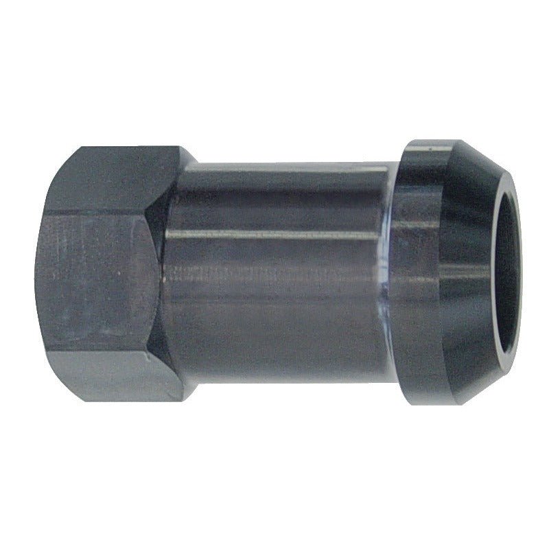 KL - 0040 - 2812 - 2 - Tuerca de apriete Ø42, M24 - Ferrotecnia