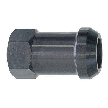 KL - 0040 - 2812 - 2 - Tuerca de apriete Ø42, M24 - Ferrotecnia