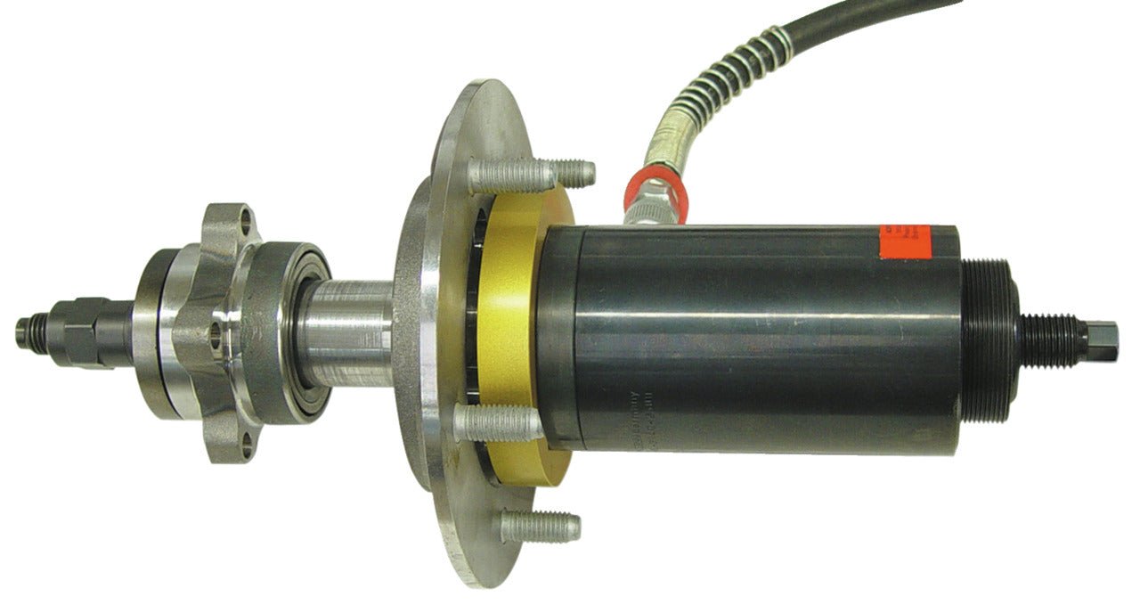 KL - 0040 - 860 - Juego de herramientas para rodamientos de rueda, Ford Transit - Ferrotecnia