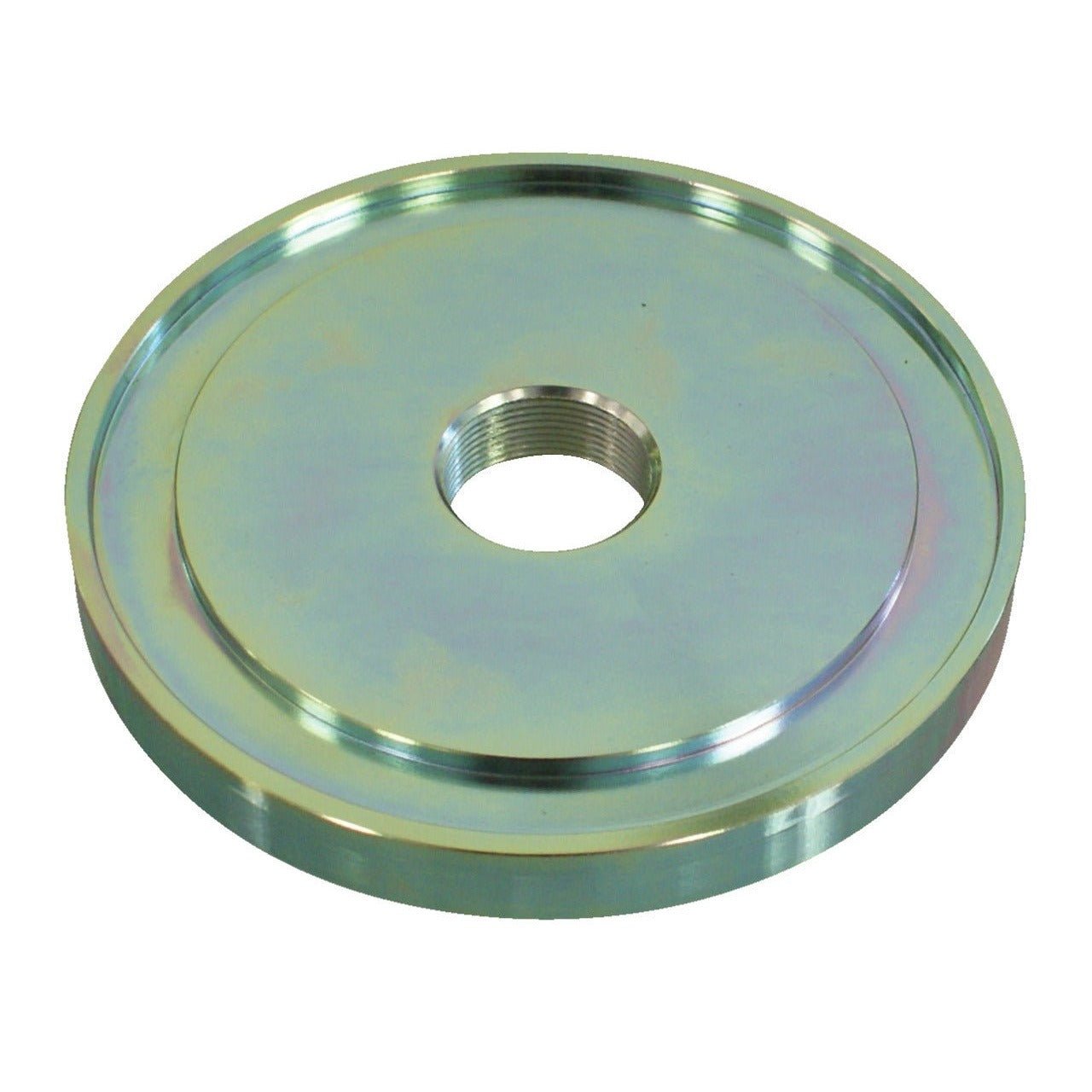 KL - 0040 - 8612 A - Anillo de presión Ø210 - Ferrotecnia