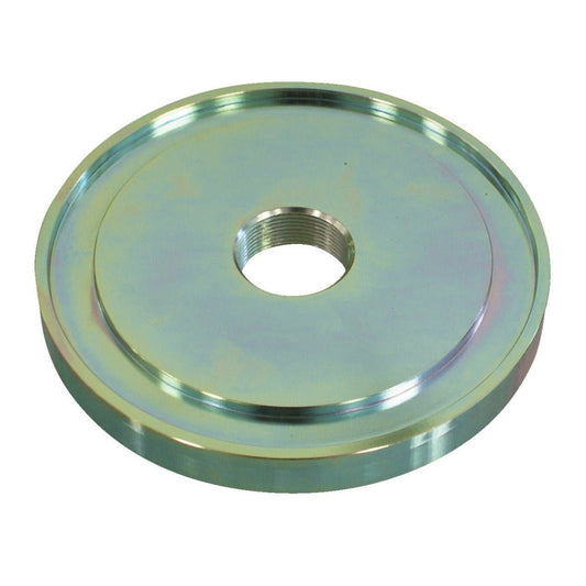 KL - 0040 - 8612 A - Anillo de presión Ø210 - Ferrotecnia