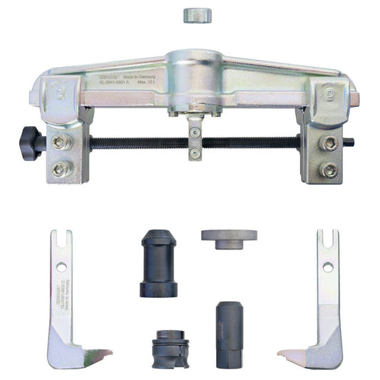KL-0041-380 A - Extractor de cubos de rueda - Ferrotecnia