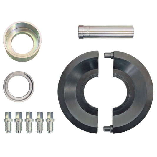 KL-0041-442 - Herramienta para cojinetes de rueda, VW-Audi, Ø 78 mm - Ferrotecnia