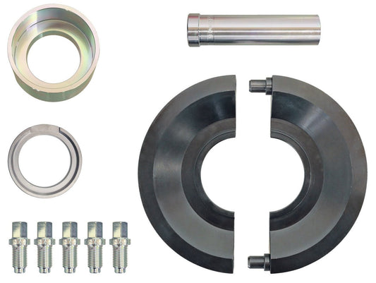 KL-0041-442 - Herramienta para cojinetes de rueda, VW-Audi, Ø 78 mm - Ferrotecnia
