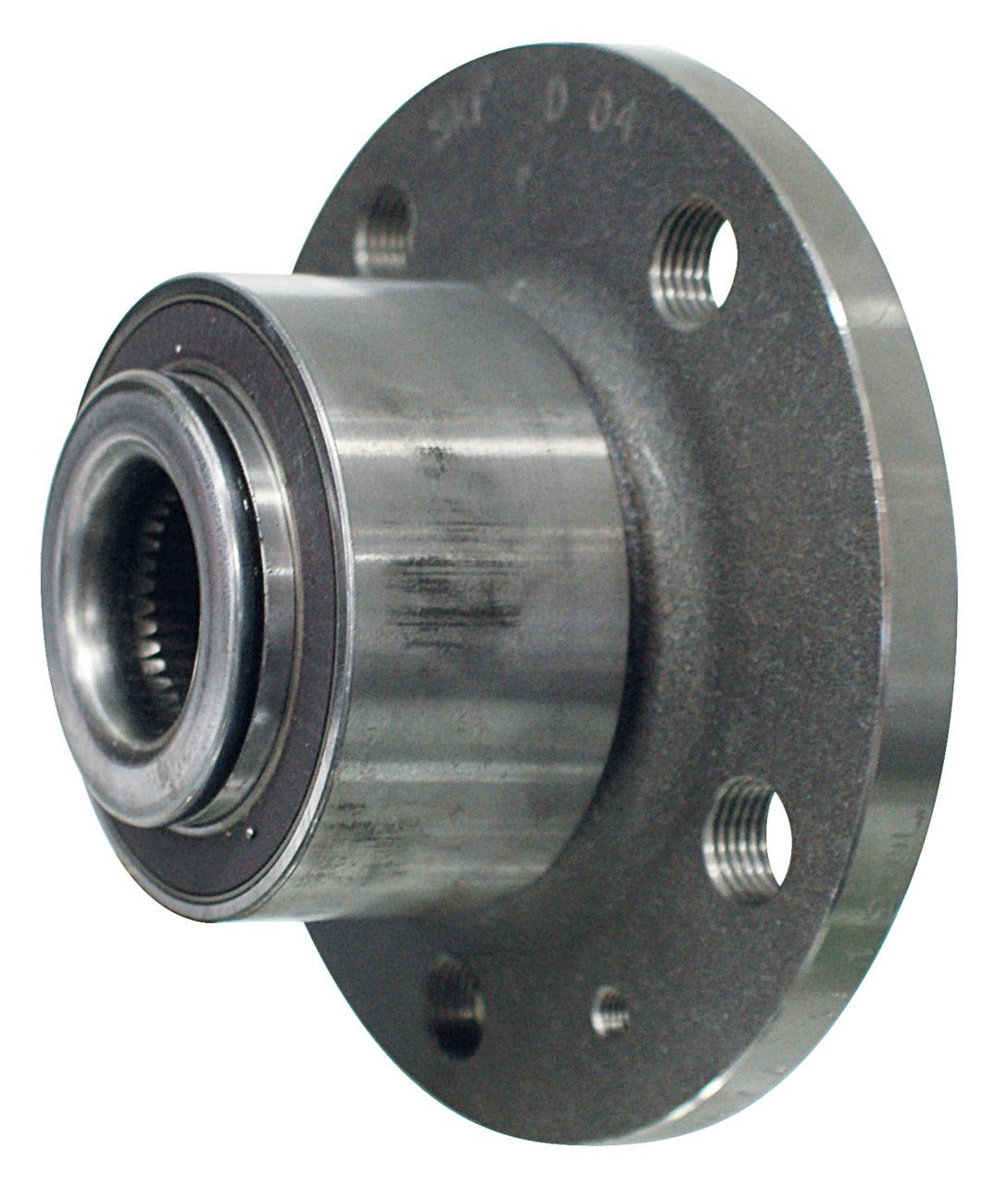 KL - 0041 - 451 B - Herramienta para rodamientos de rueda, VW T5, Ø 85 mm - Ferrotecnia