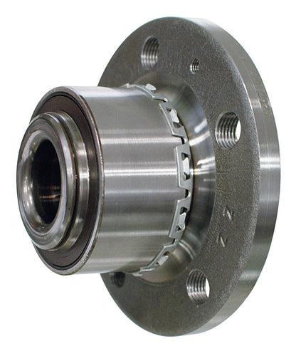 KL - 0041 - 451 B - Herramienta para rodamientos de rueda, VW T5, Ø 85 mm - Ferrotecnia