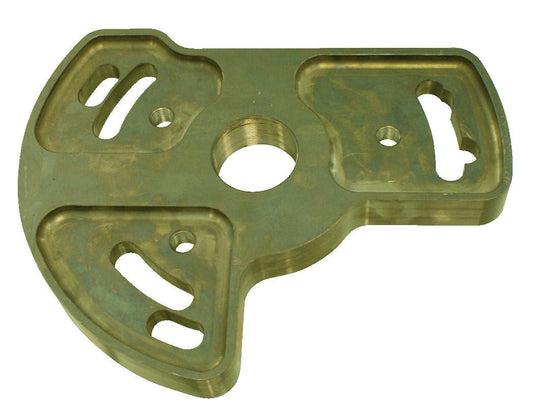 KL-0041-5001 - Placa base - Ferrotecnia