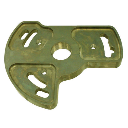KL-0041-5001 - Placa base - Ferrotecnia