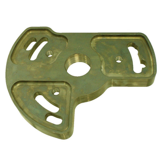 KL-0041-5001 - Placa base - Ferrotecnia