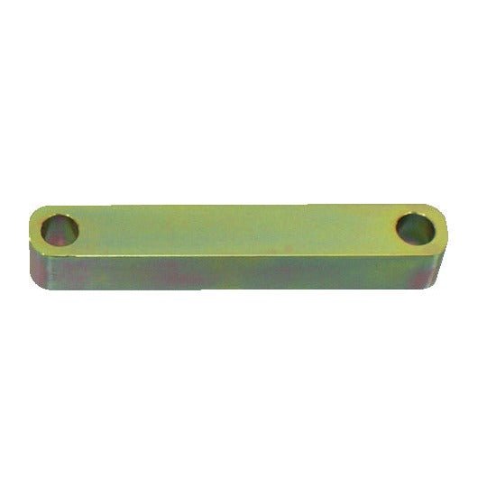 KL-0041-5007 - Riel de refuerzo, 140 mm - Ferrotecnia