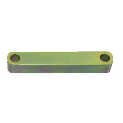 KL-0041-5007 - Riel de refuerzo, 140 mm - Ferrotecnia